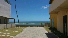 Casa à beira mar
